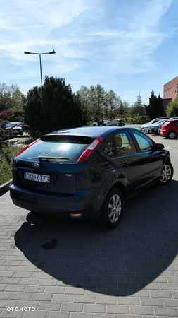 Ford Focus 1.6 TDCi Ambiente - 2