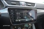 Skoda Superb 2.0 TDI 4x4 DSG Premium Edition - 24