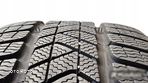 OPONY ZIMOWE PIRELLI 2530600 225/40 R19 255/35 R19 - 6