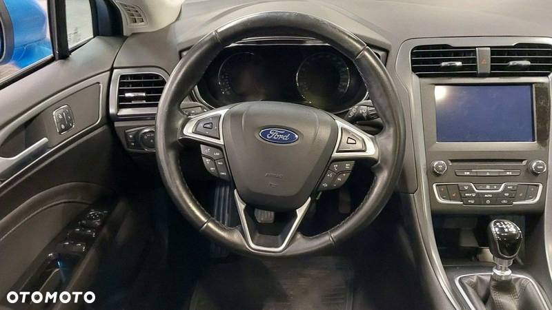 Ford Mondeo - 19