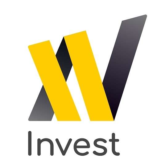 Logo: INVEST 15 Sp. z o. o.