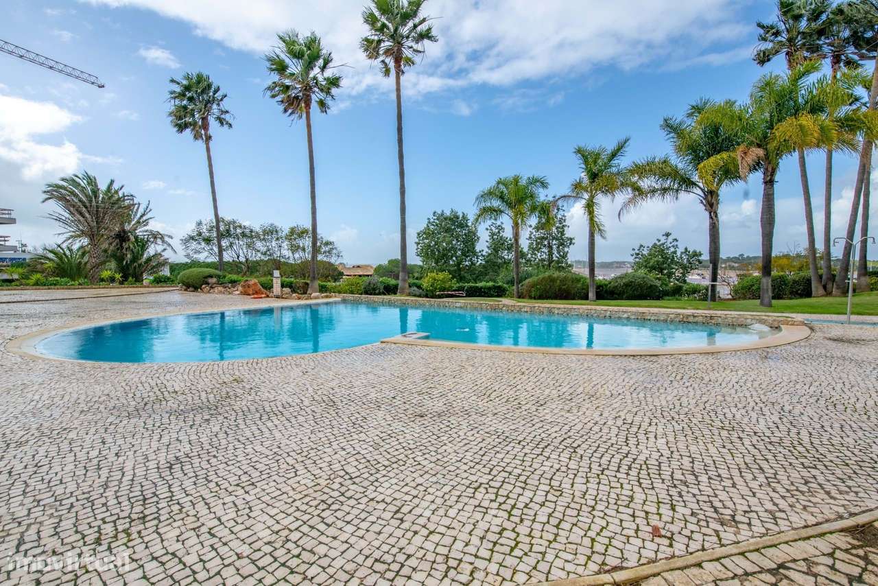 Alvor - Apartamento T1 excelente oportunidade.-13