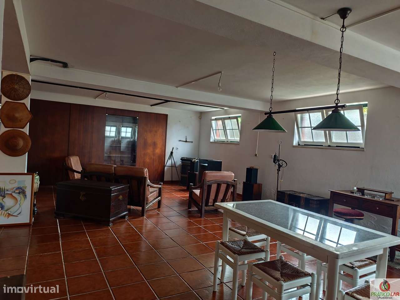 Andar Moradia T3 em São Bernardo-31