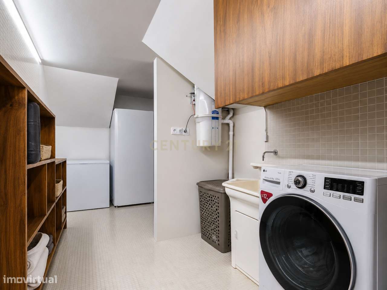 Moradia de Luxo T4, 200m da praia, garagem, jardim, Póvoa de Varzim-25