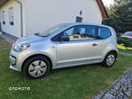 Volkswagen up! - 1