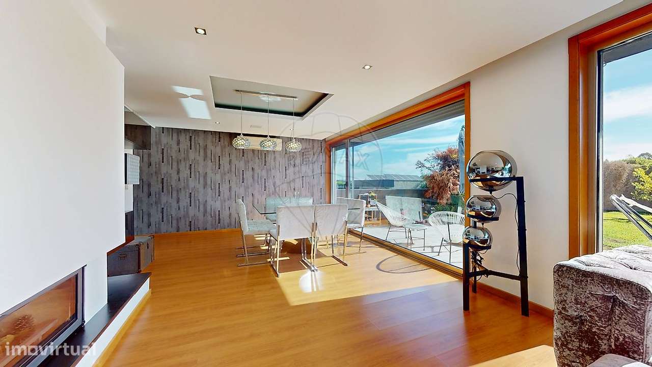 Moradia T5 para venda - Grande imagem: 3/43