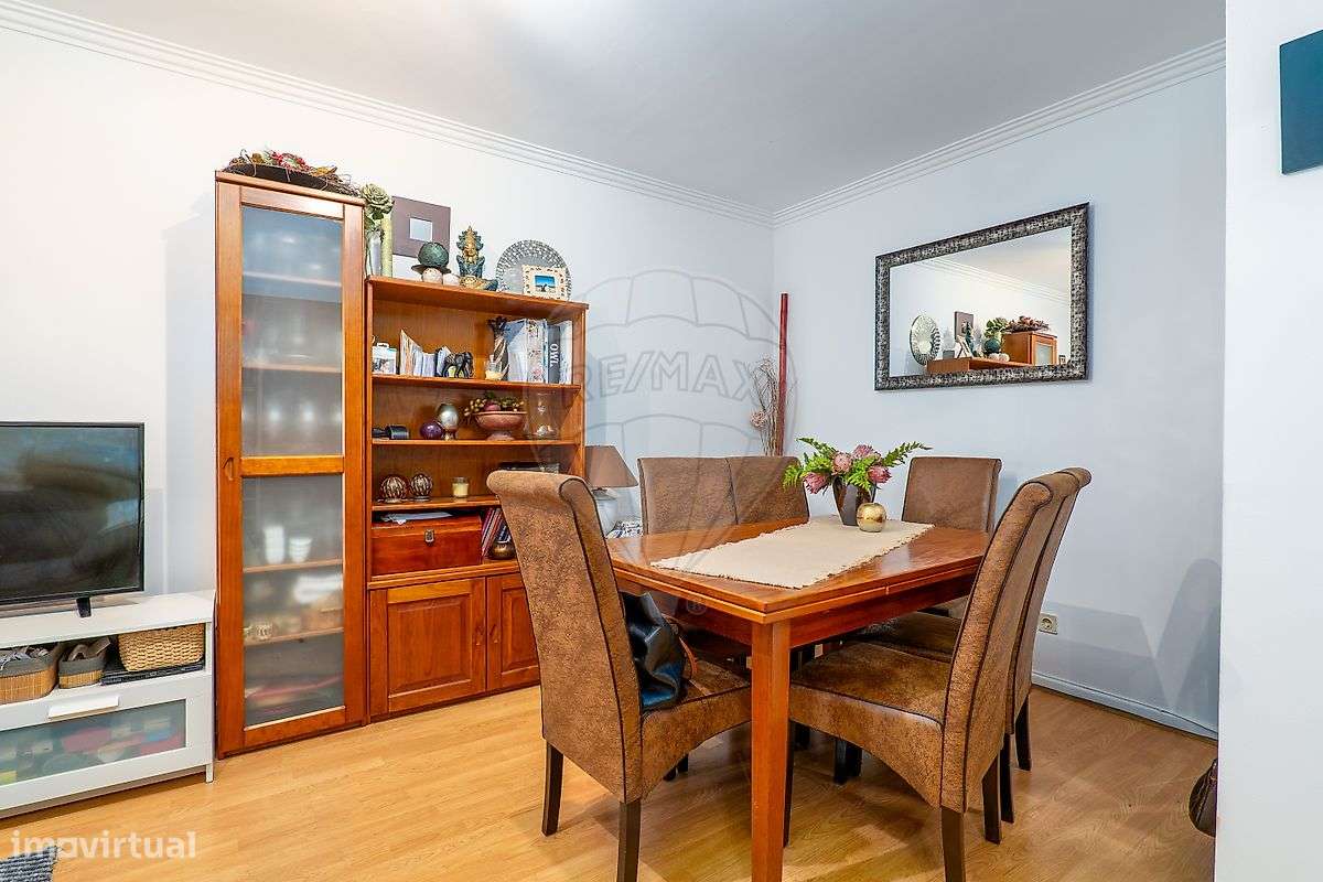 Apartamento T2 para venda - Grande imagem: 5/24