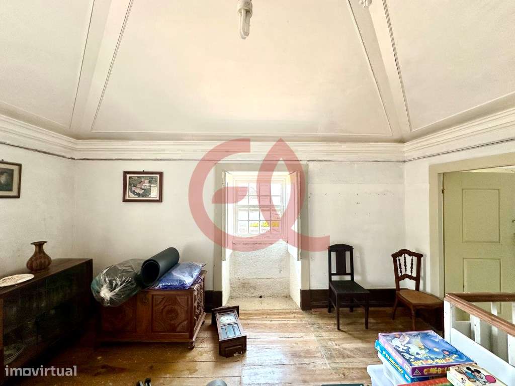 Moradia para Restauro - Afife, Viana do Castelo-9