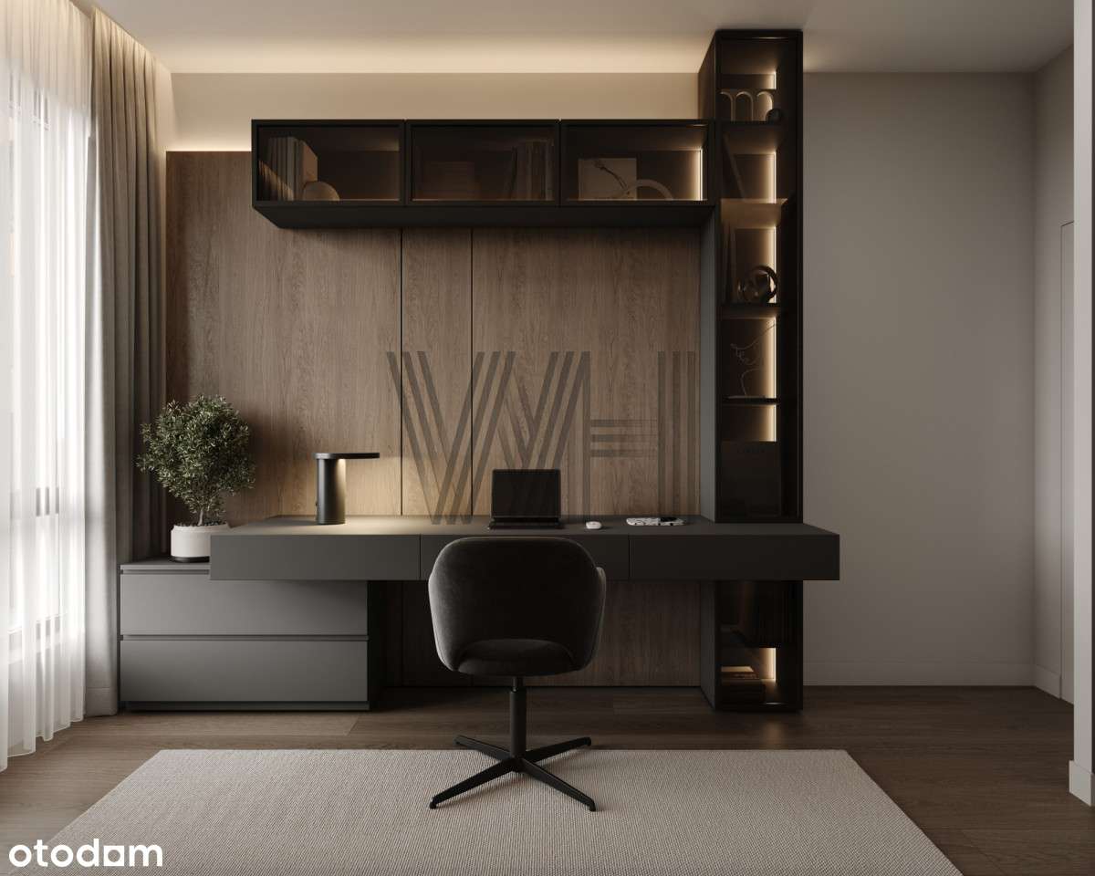 Royal Residence 7 | Wilanów | 80,11 m² | 3 pokoje-17