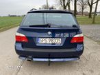 BMW Seria 5 520d - 5