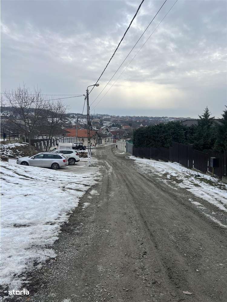 RECO teren intravilan Oradea-4