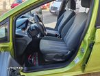 Ford Fiesta 1.4 TDCi Ambiente - 8