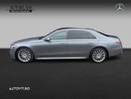 Mercedes-Benz S 400 d 4MATIC Long Aut - 2