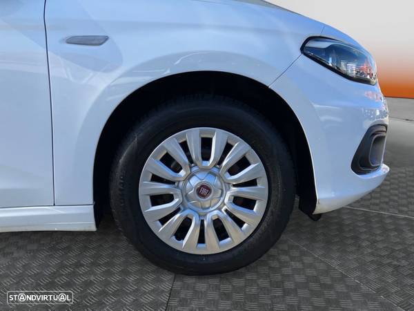 Fiat Tipo Station Wagon - 5