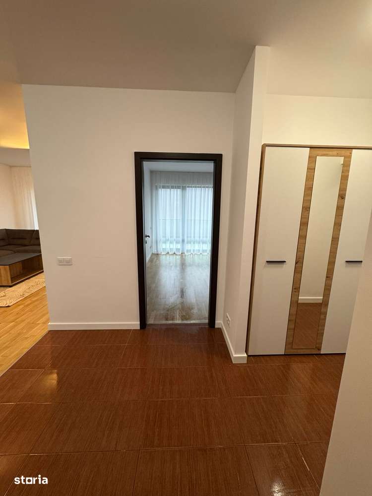 Apartament cu 3 camere de închiriat, Tampa Gardens, Racadau, etaj 9/12 - Imagine principală: 4/18