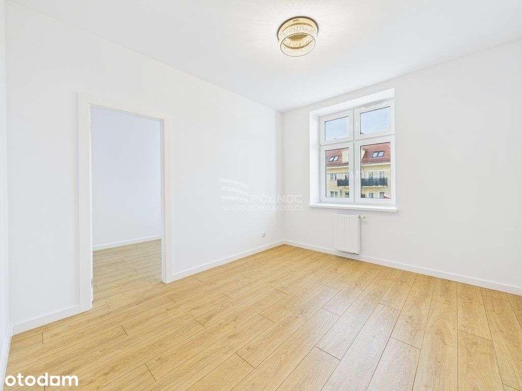 Mieszkanie wykończone „pod klucz” - Głogów - Pełny obrazek: 5/8