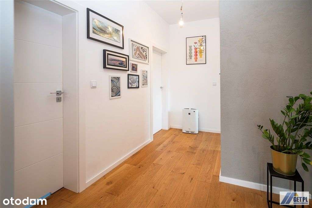 Komfortowy dom Kraków-Tyniec-16