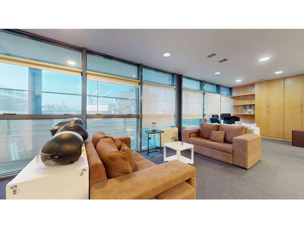 Escritório, Lisboa, Alcântara - Grande imagem: 5/19