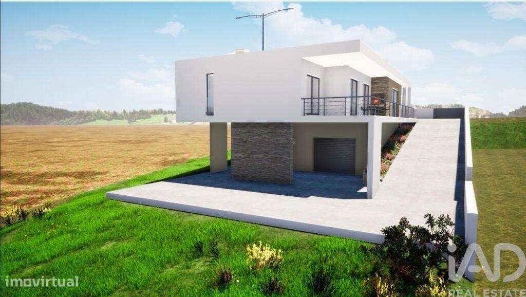 Terreno para construção em Cadaval e Pêro Moniz de 888,00 m2 - Grande imagem: 4/29