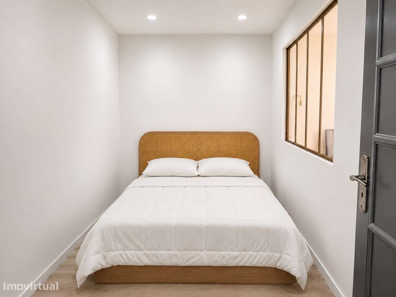 Apartamento no centro de Ovar-4