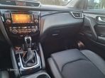 Nissan Qashqai 1.5 dCi Tekna DCT - 20