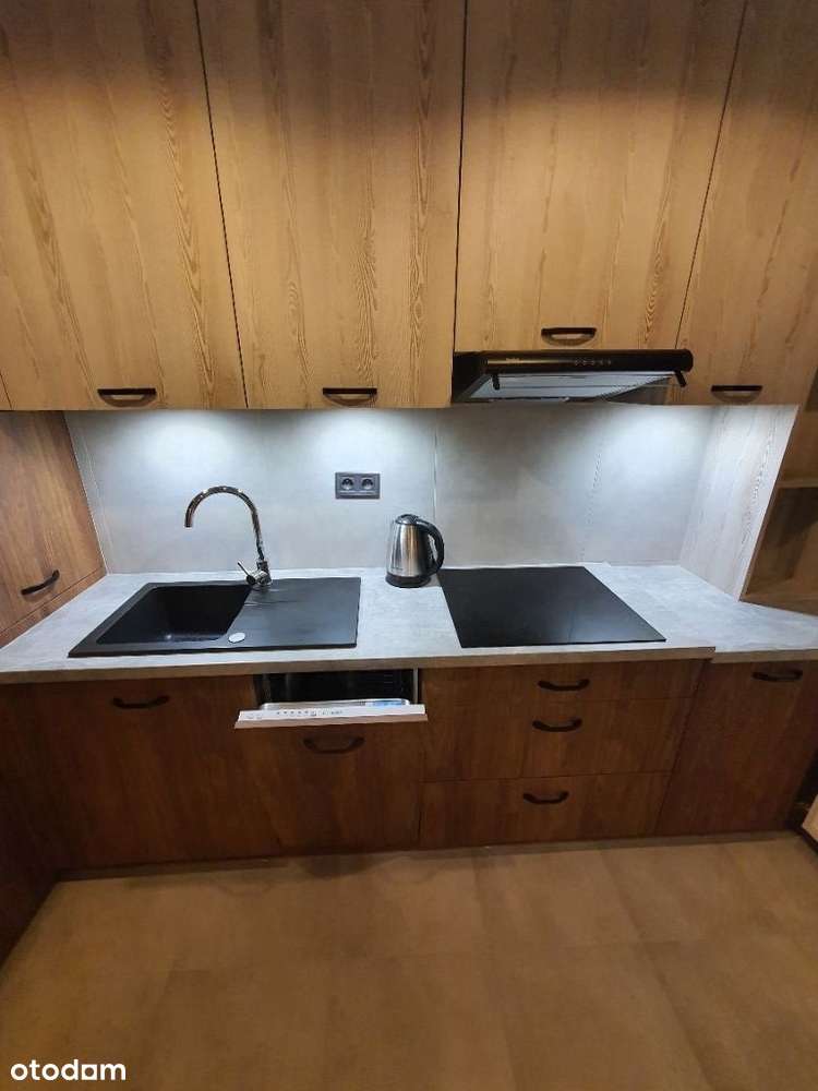 Kawalerka 31 mkw, Widzew, CKD UMED, UŁ Lubumbowo - Pełny obrazek: 4/14