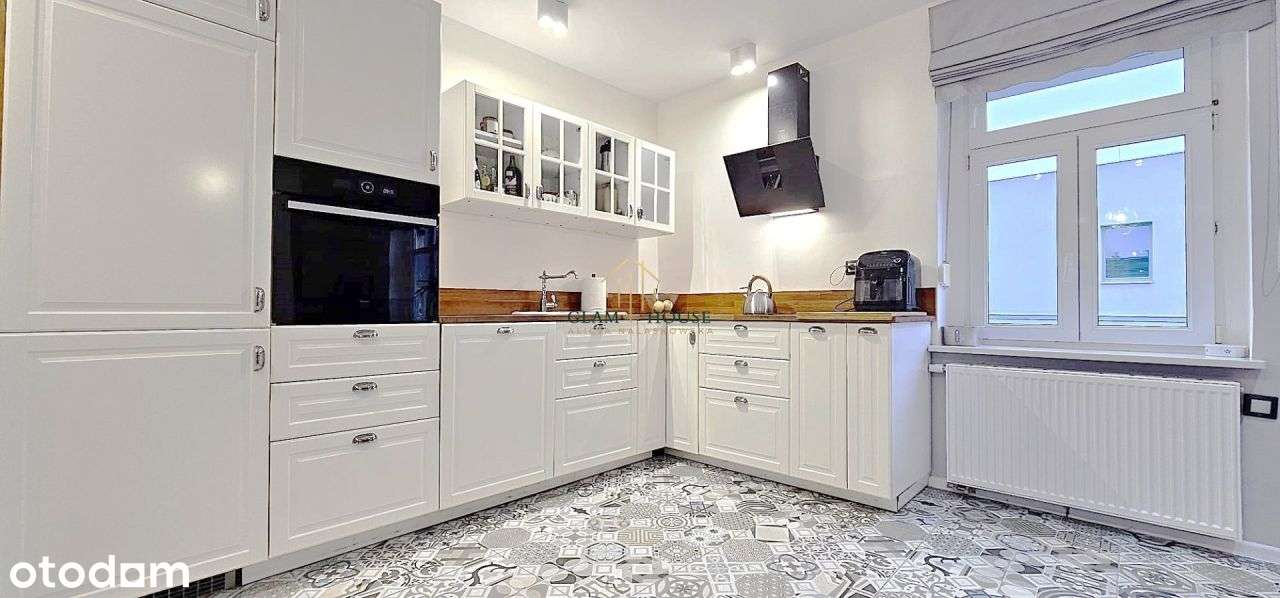 Wyjątkowe Mieszkanie z ogródkiem- Bielawy - Pełny obrazek: 2/19