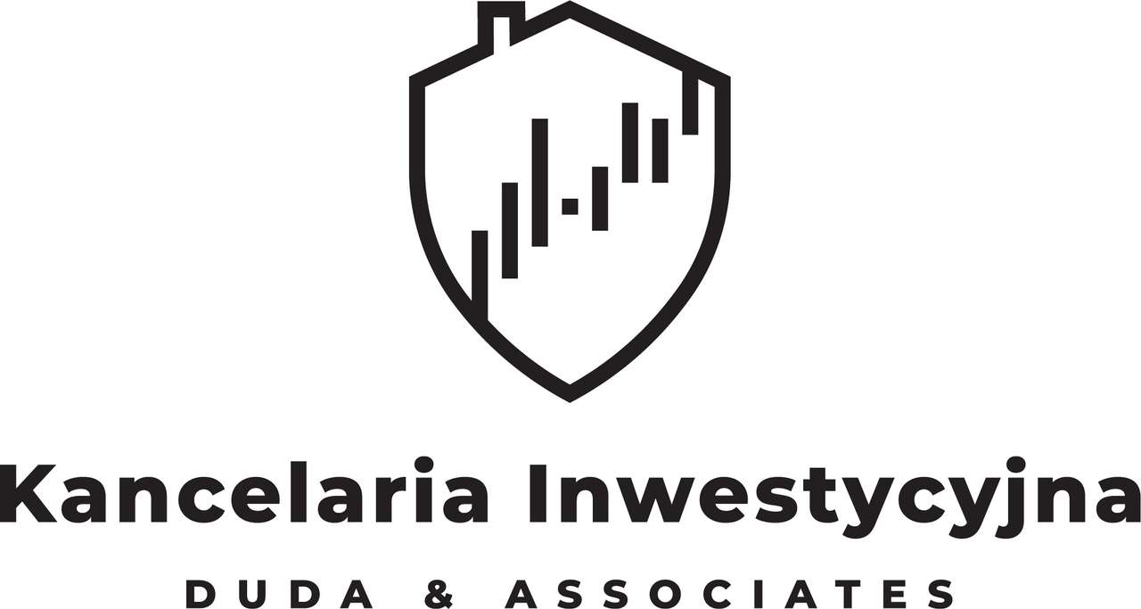 Logo: Kancelaria Inwestycyjna Duda & Associates