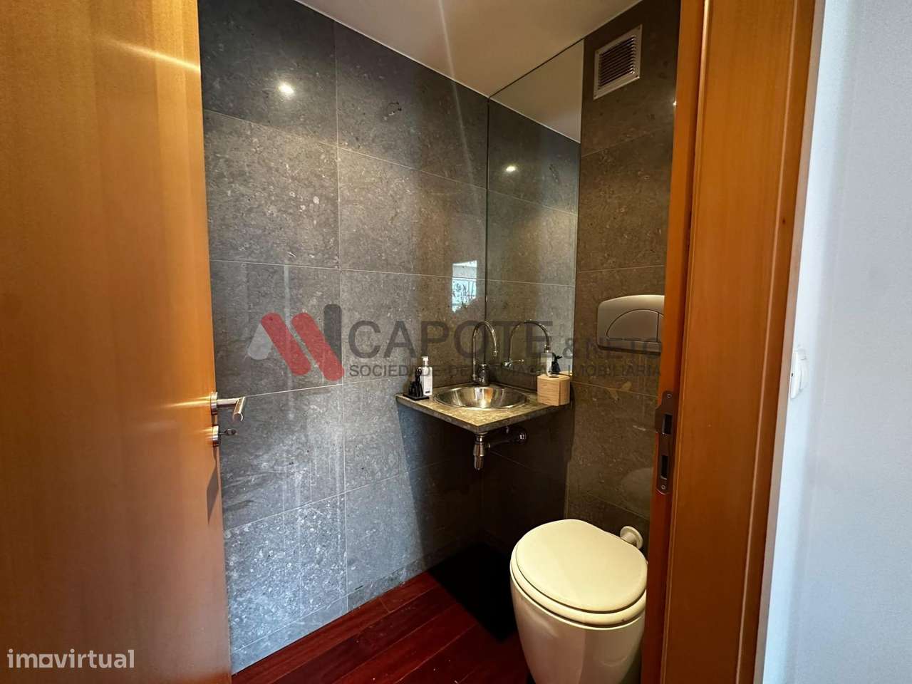 T3 - Condomínio Jardins São Bartolomeu - 2 Parq e Arrecadação-20