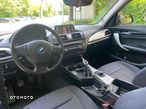 BMW Seria 1 118d Sport Line - 21