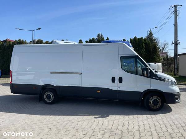 Iveco Okazja ! Furgon MAX - 2