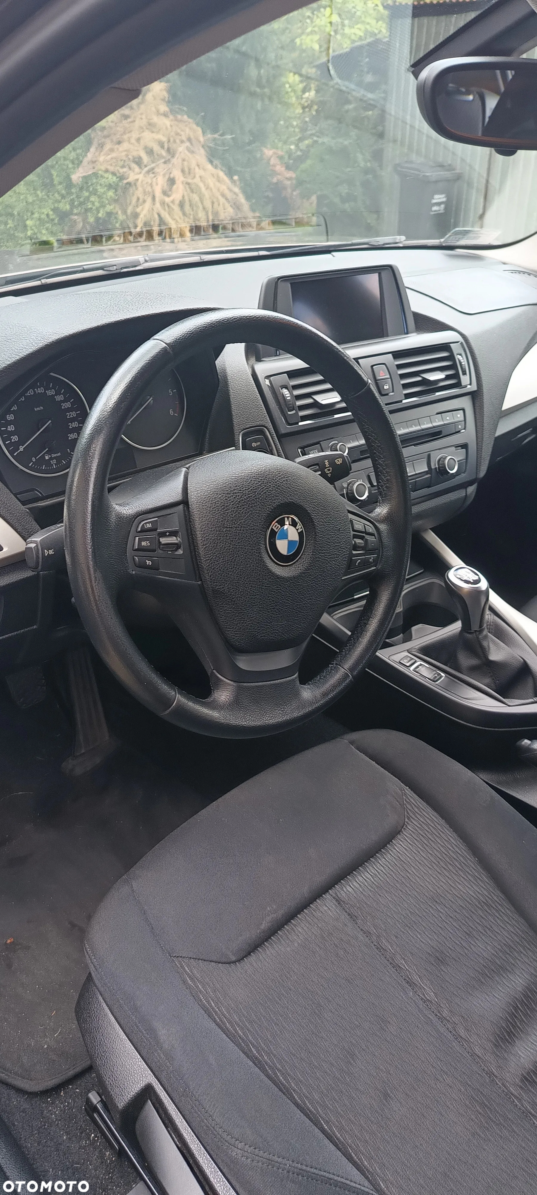 BMW Seria 1 114d - 3