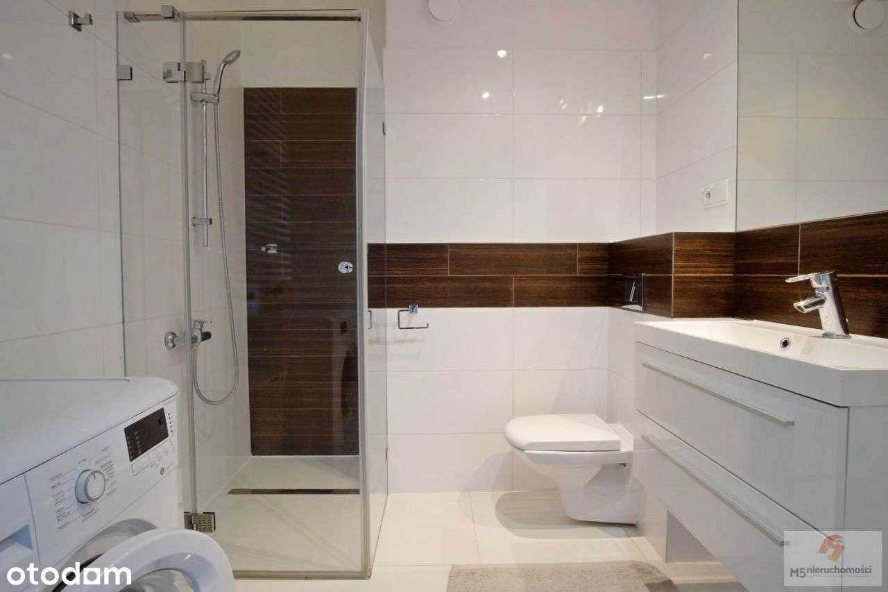 2 pokoje, garderoba, kameralne osiedle. Ruczaj.-8