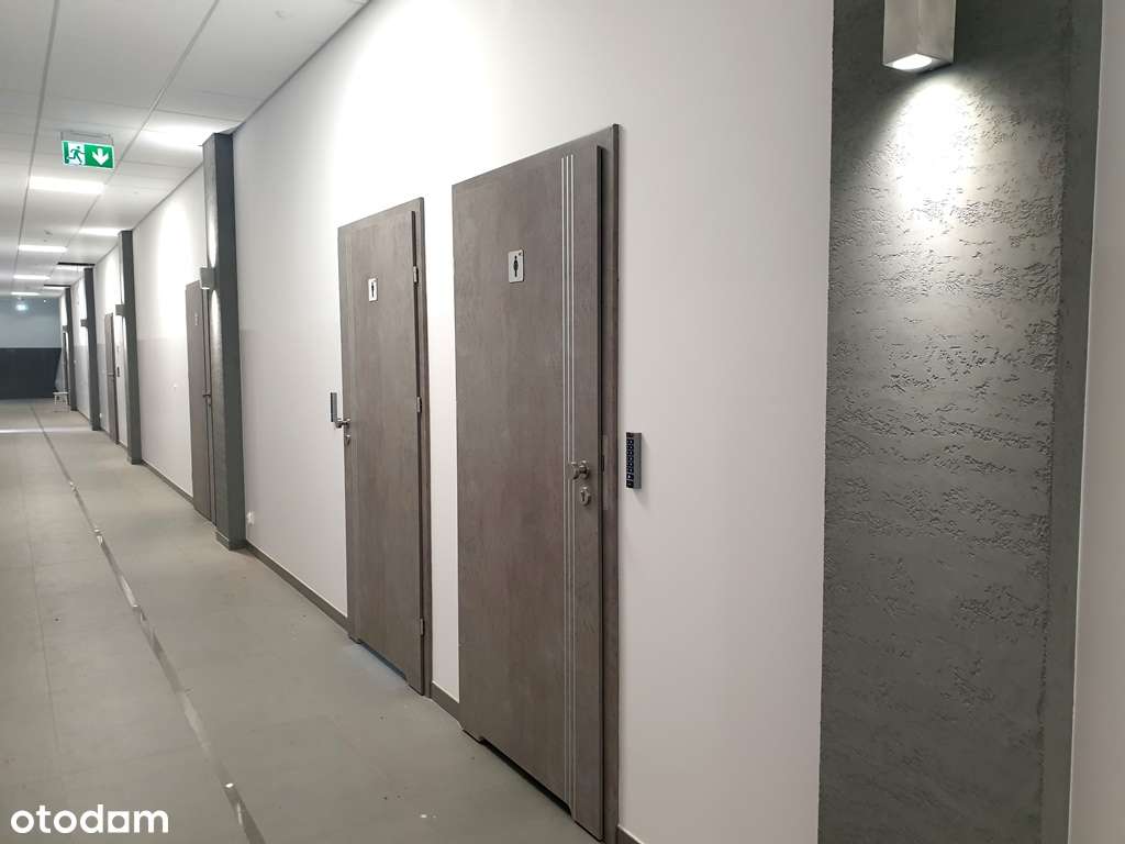 Nowy lokal biurowo usługowy Przybyszewskiego 99 (5) - Pełny obrazek: 5/7