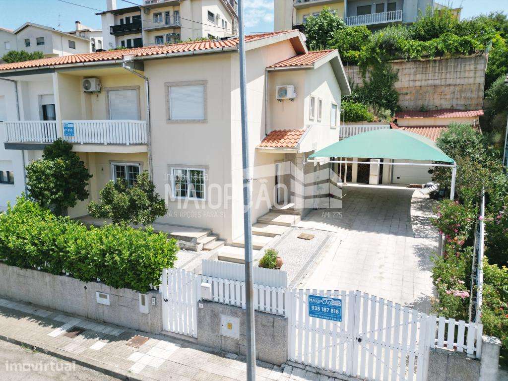 Moradia V4 – Bragança - Grande imagem: 3/20