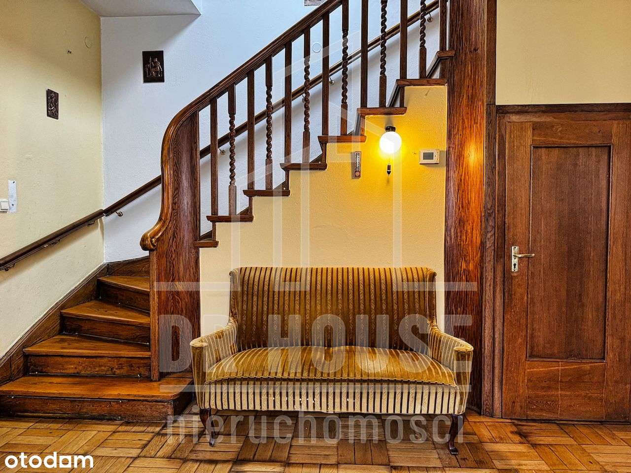 Wyjątkowa WILLA na BISKUPINIE | przy Olszewskiego | działka 900m2 - Pełny obrazek: 5/10