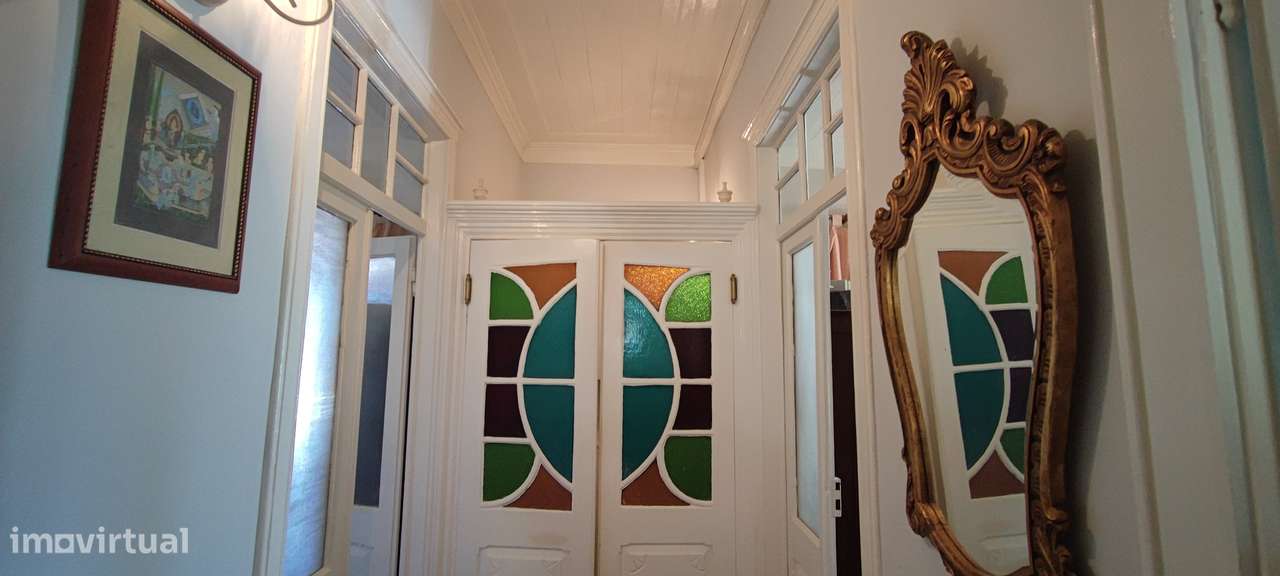 Casa da Avenida - Gala - Figueira da Foz-37