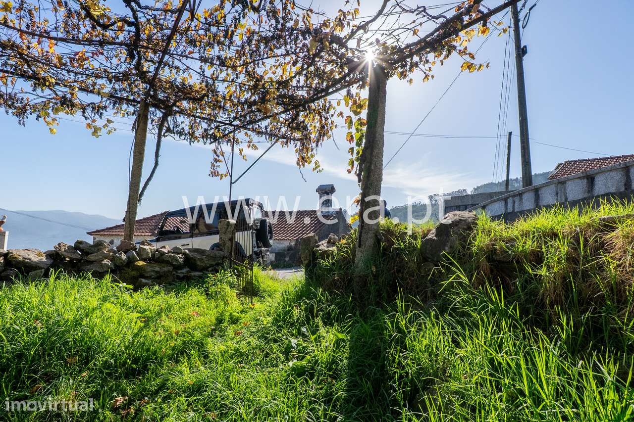 Moradia para restauro, Padroso - Arcos de Valdevez-8