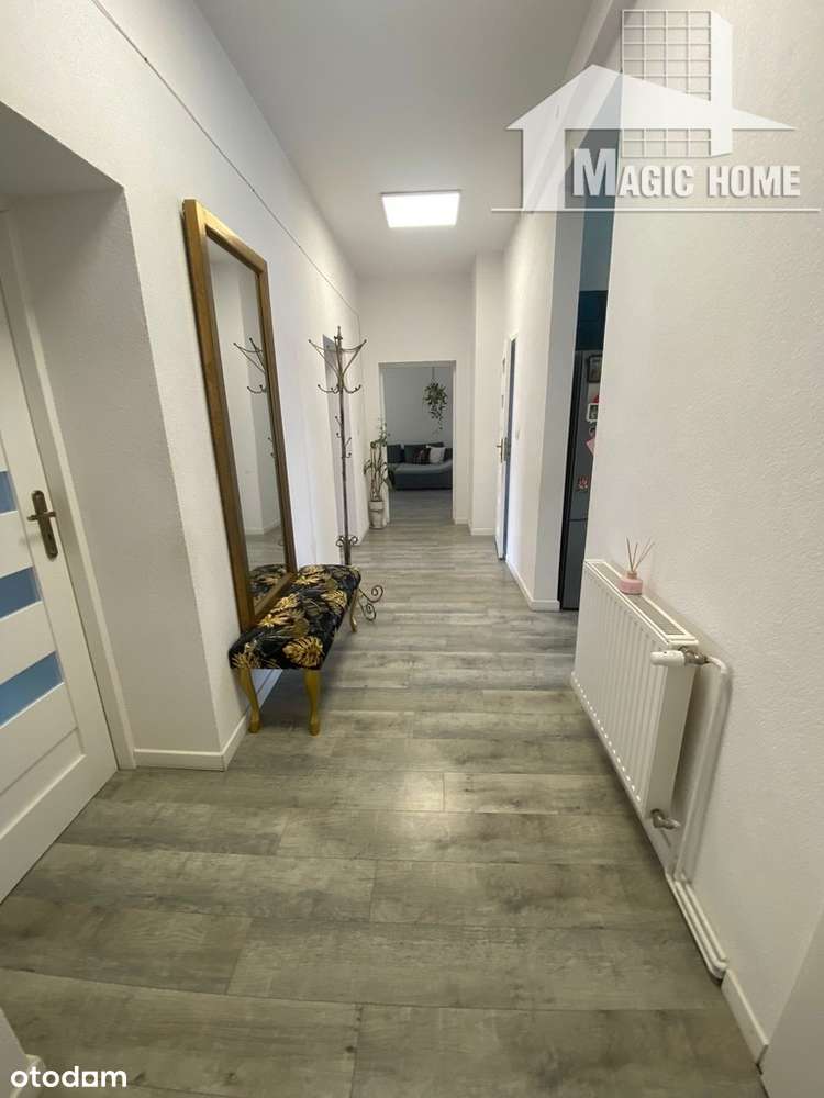 Mieszkanie w kamienicy z ogrodem-18