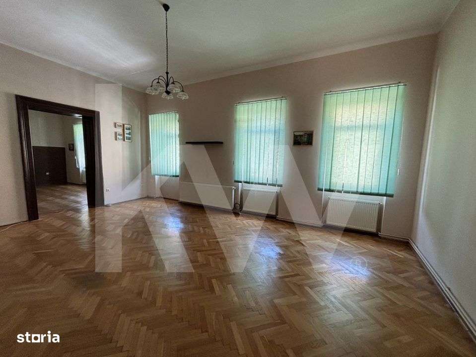 Inchiriere apartament 2 camere - 64 mp – Ultracentral - Imagine principală: 3/11