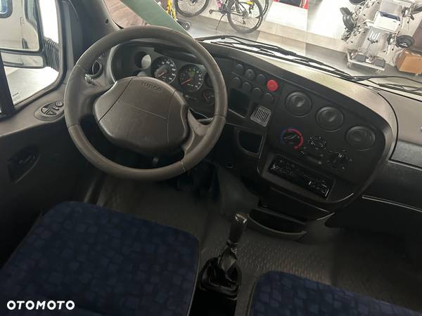 Iveco Daily - 20