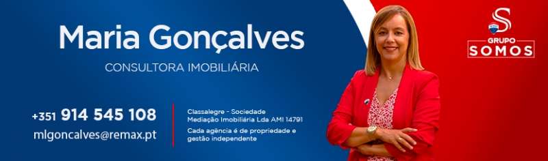 Profissionais - Empreendimentos: Maria Gonçalves - Braga (Maximinos, Sé e Cividade), Braga