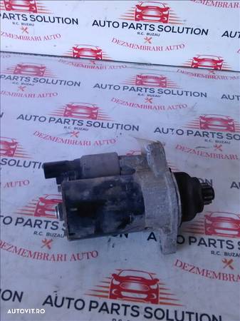 electromotor volkswagen golf 5 2004 2009 - 1