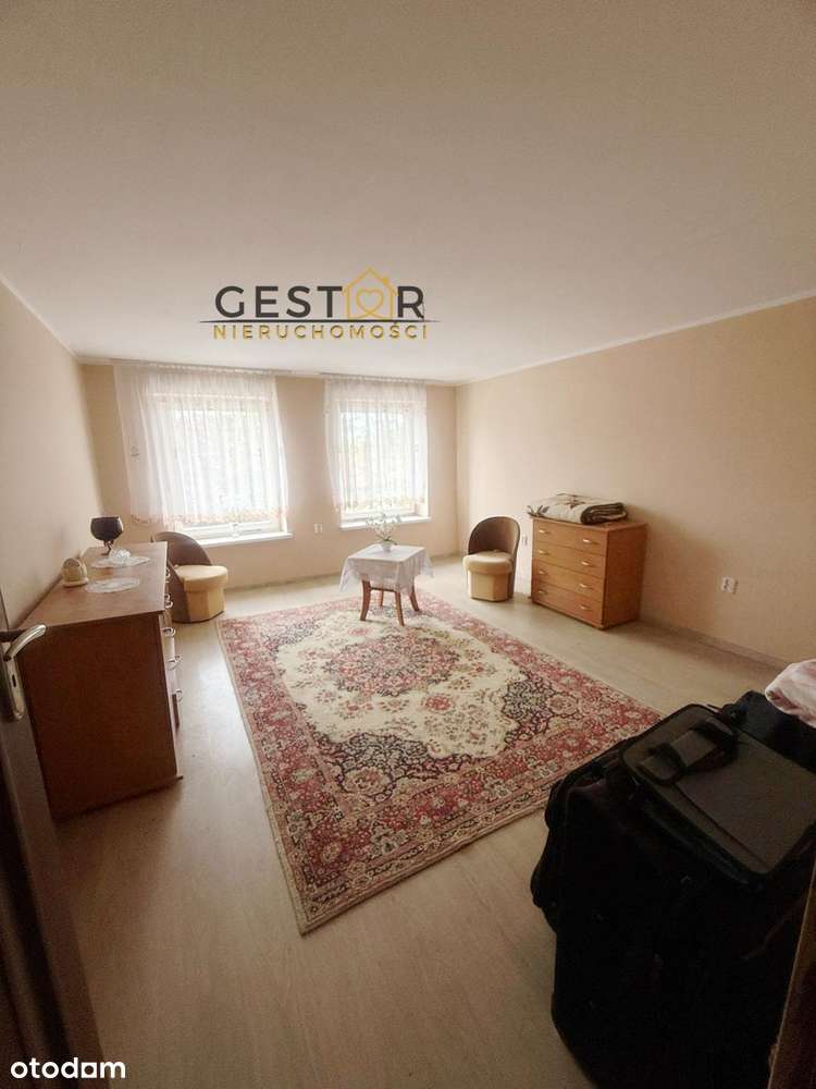 Dom w Piławie Górnej_duża powierzchnia, duża działka, duże możliwości!-4