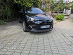 Toyota C-HR 1.8 HSD 4x2 CVT C-ult LED - 3