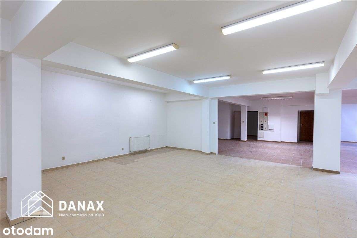 duży lokal typu open space na Żabińcu-3