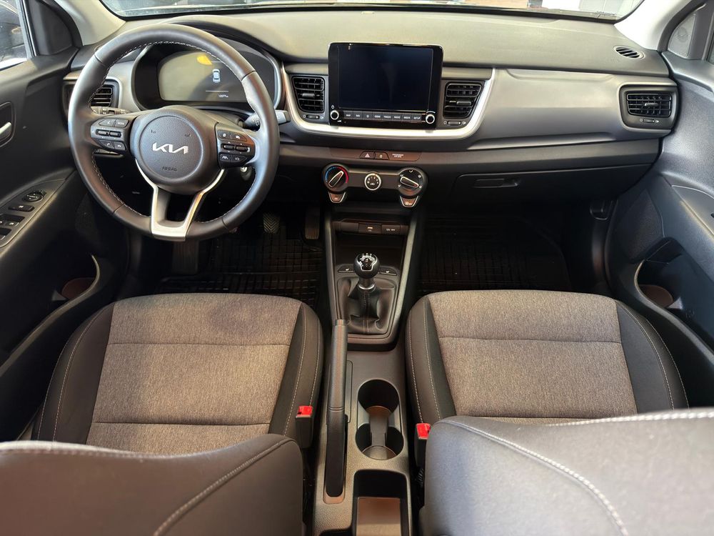 Kia Stonic M+ Smart Salon Polska