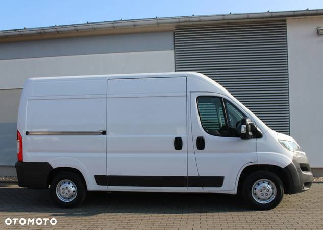 Fiat Ducato, L2H2, 2016 IX tempomat, klima, czujniki - 6