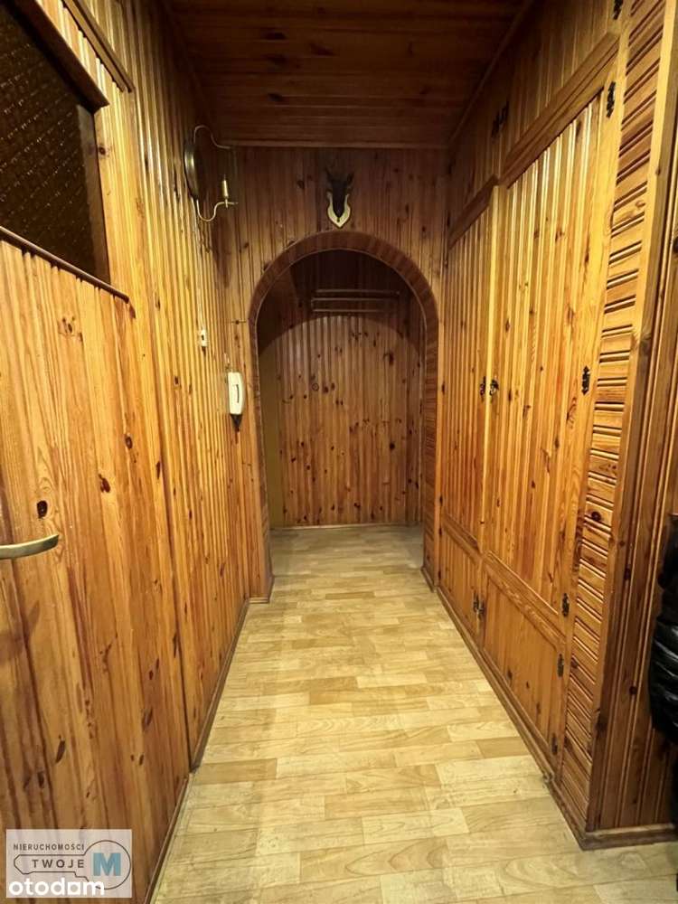 3 pokojowe mieszkanie Centrum Pińczowa - Pełny obrazek: 3/6