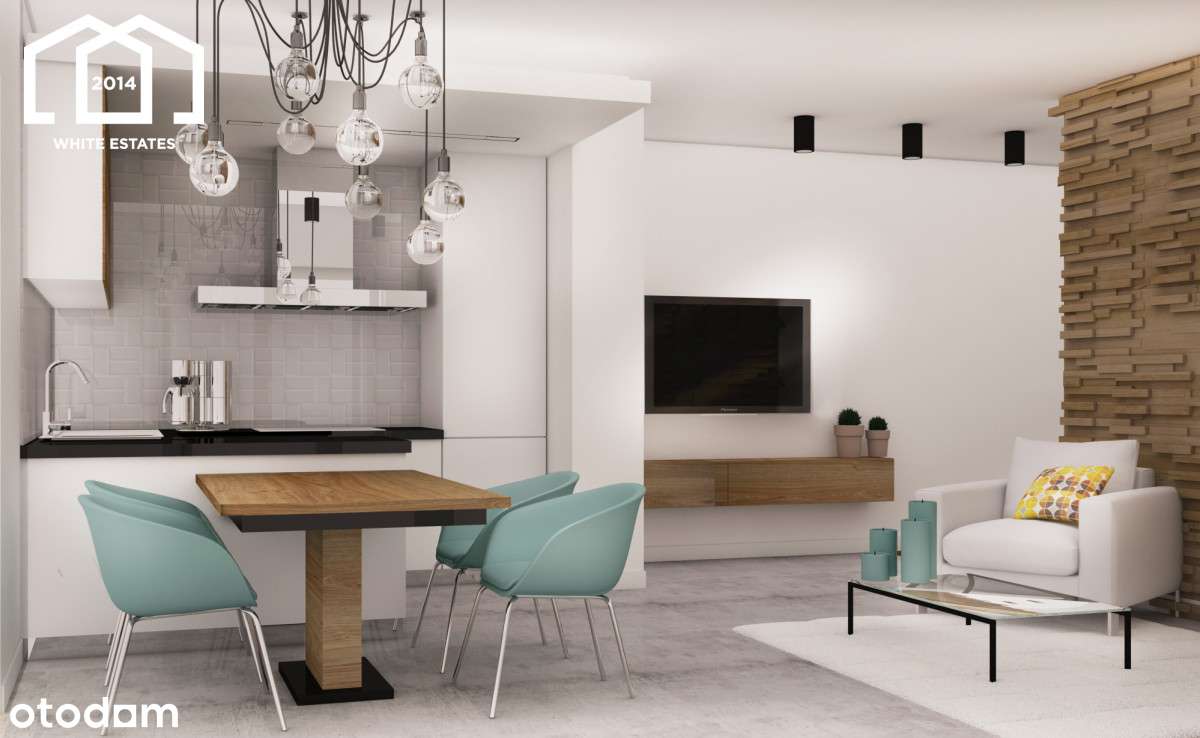 Gotowe Stan Developerski 3 Pokoje Bronowice-2